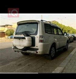 ميتسوبيشي باجيرو